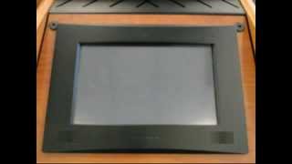 How To: Use the Touch Panel in BEST Classrooms