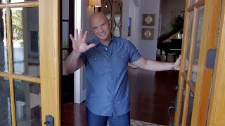 At Home With Chip Wade | Our House