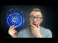 Cardano: It's FInally Happening!!!!