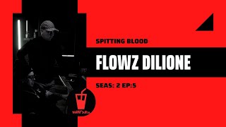 Flowz Dilione - \