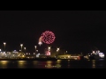 queen mary 2 sailaway world cruise 118 nights with fireworks southampton 10 1 17