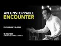 Destiny C3 | An Unstoppable Encounter | Ps Clarance Shashi