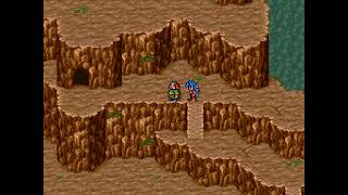 [TAS] SNES Breath of Fire II \