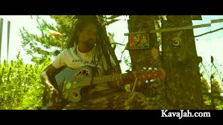 KAVA JAH - INNA MY GARDEN (Official Video)