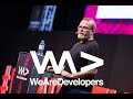 PHP in 2017 - Rasmus Lerdorf @ WeAreDevelopers Conference 2017 PHP in 2017 - Rasmus Lerdorf @ WeAreDevelopers Conference 2017