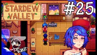 คนไร้ฟาร์มทำอะไรไม่ได้ทั้งนั้น - Stardew Valley Diary Part25