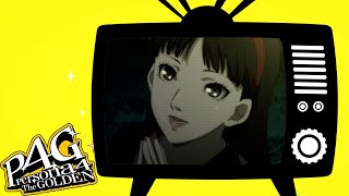 【P4G】学生時代に戻って青春を謳歌する！part36【ペルソナ4 ザ・ゴールデン】