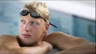 Dutch swimmer Ferry Weertman wins gold in men's 10km open water photo finish