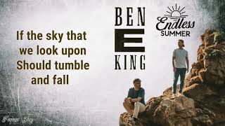 Endless Summer - Stand By Me [Ben E. King Cover] (Lyrics)