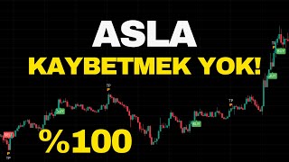 %100 ÇALIŞAN ÜCRETSİZ TRADINGVIEW İNDİKATÖRÜ ! ( %99,9 AL-SAT SİNYALİ VERİYOR )