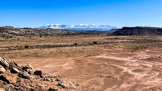 [MTB] Klondike Bluffs Highlights - Moab, Utah