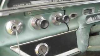 1961 Ford Galaxie Sedan Andy Griffith Tribute Full In Depth Tour