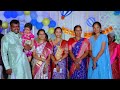 dakshitha birthday mp4