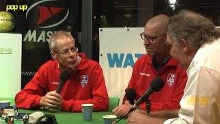 PopUpTv: Waterwegsport over Kethelloop, Branderszwemtocht en Brandersfeesten