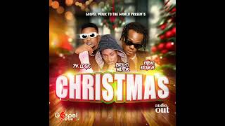 Pk logic,Fabie Eraikie,Brayo Matrix-Christmas(Official music Audio)