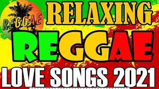 REGGAE REMIX NON-STOP || Relaxing Love Songs 80's to 90's || Reggae Music Compilation