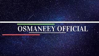 Osmaaneey official mukulaal