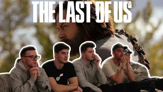 This is so sad...XBOX FANS Watch The Last of Us 1x3 | "Long, Long Time" Reaction/Review