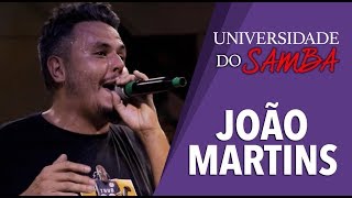 Radio Mania - João Martins - Lente de Contato (Universidade do Samba)