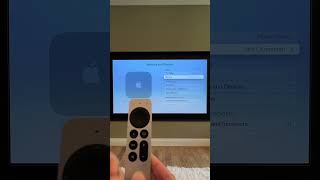 Fix Your Apple TV 4K Siri Remote