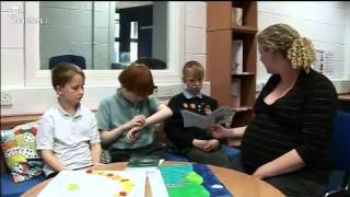 Series: EBD, Episode 1: Primary - A Whole School Story, 2008, 13:50 mins