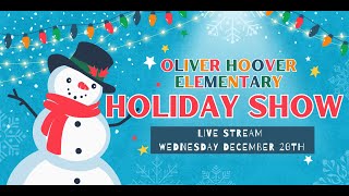 OHES Holiday Show 2023