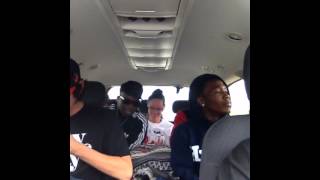 Swagger Wagon Freestyle - Hopsin, Dizzy Wright, and Jarren Benton