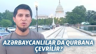 Rusiya Ukrayna savaşına azərbaycanlıları da aparır: Bakı buna mane ola bilərmi?