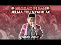 KH JUJUN JUNAEDI TERBARU ‼️ DALAM PERNIKAHAN JANGAN ADA BULAN MADU