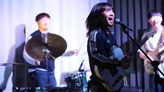 221112 Tuesday Beach Club - Take me out (cover) @ MapMap Club Live, 벨로주 홍대