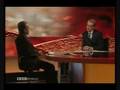 BBC HARD TALK with Malaysian Former Prime Minister 3/3