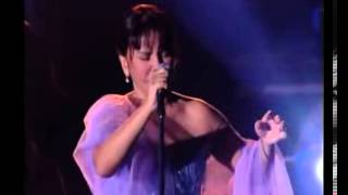 Armenian song Sari aghjik (Vard siretsi) - Sari Gelin Performed by Turkish singer Sezen Aksu