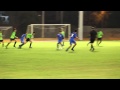 ADISL Men's Football NYUAD v. Petroleum Institute