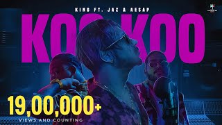 King - Koo Koo (Explicit) ft.Jaz & Aesap | The Gorilla Bounce | Prod. by Dev | Latest Hit Songs 2021