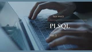 Master PL/SQL: Iterative & Loop Control Statements Explained | PL/SQL Tutorial 3