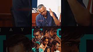 gvm about leo ♌🦁#trending#thalapathy67#thalapathyvijay#lokeshkanagaraj#lcu#gvm#leo#thalapathi#vijay