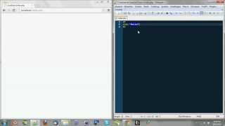 Learning PHP 2 - Introduction (part 1)