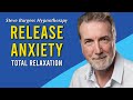 Total Relaxation - Free Hypnotherapy recording with Steve Burgess