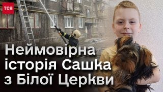 💥 Несподіваний ВИБУХ! Як 8-річний хлопчик зумів врятувати себе і собаку в охопленому вогнем будинку?