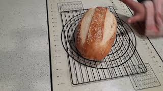 Vienna Bread Recipe and Directions