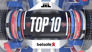 „Betsafe-LKL“ gruodžio TOP 10