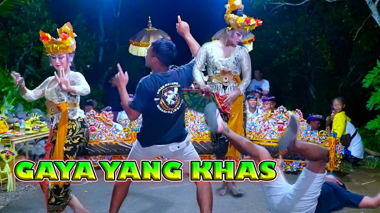 Pengibing Legend Youtube