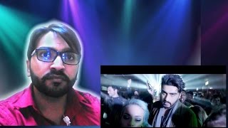 Half Girlfriend Trailer Reaction 2017 | Arjun Kapoor | Shraddha Kapoor | Ekta Kapoor, the ajit
