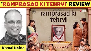 ‘Ramprasad Ki Tehrvi’ review