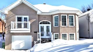 289 LILAS, DORVAL CALL US (514) 999-9801 FOR VISIT