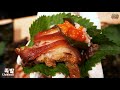 eng sub 2k 족발 꼬돌이 족발 korean braised pig s chewy trotters jokbal korean street food