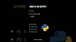 Can you crack this Python puzzle #shorts #python #coding