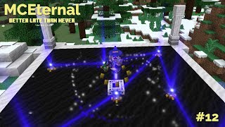 MCEternal 1.6 - Astral Vampire Wizard - Ep 12