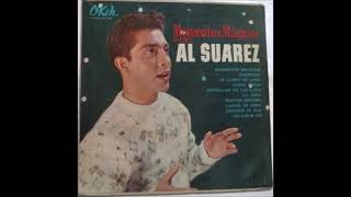 Al Suarez - Momentos mágicos (audio HQ HD)