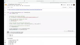 Feature Scaling in Python